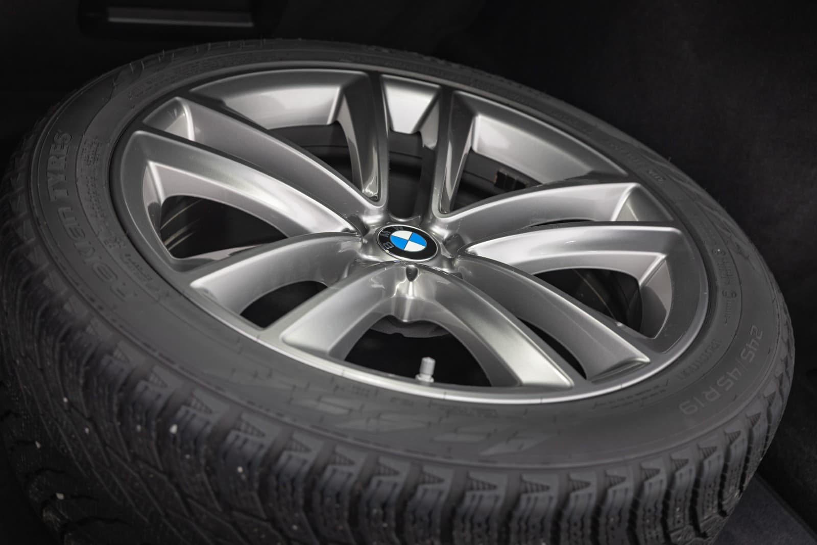 BMW 7-serie - bilde 40