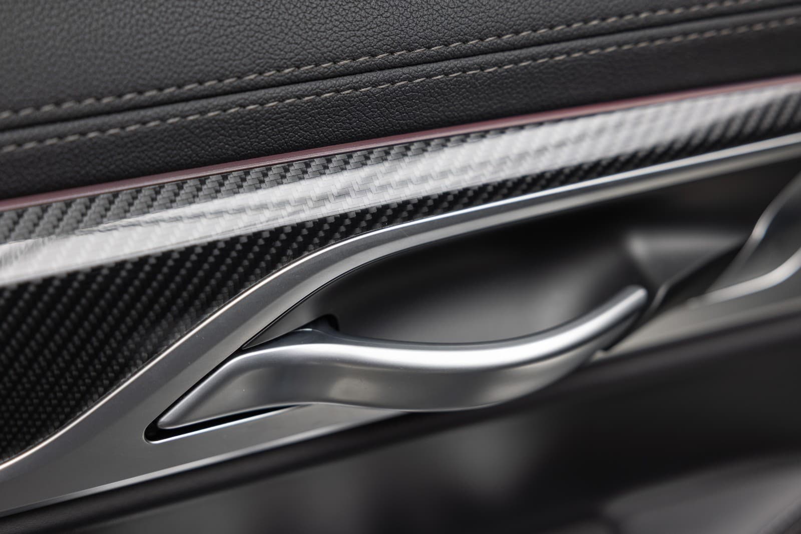 BMW 7-serie - bilde 15