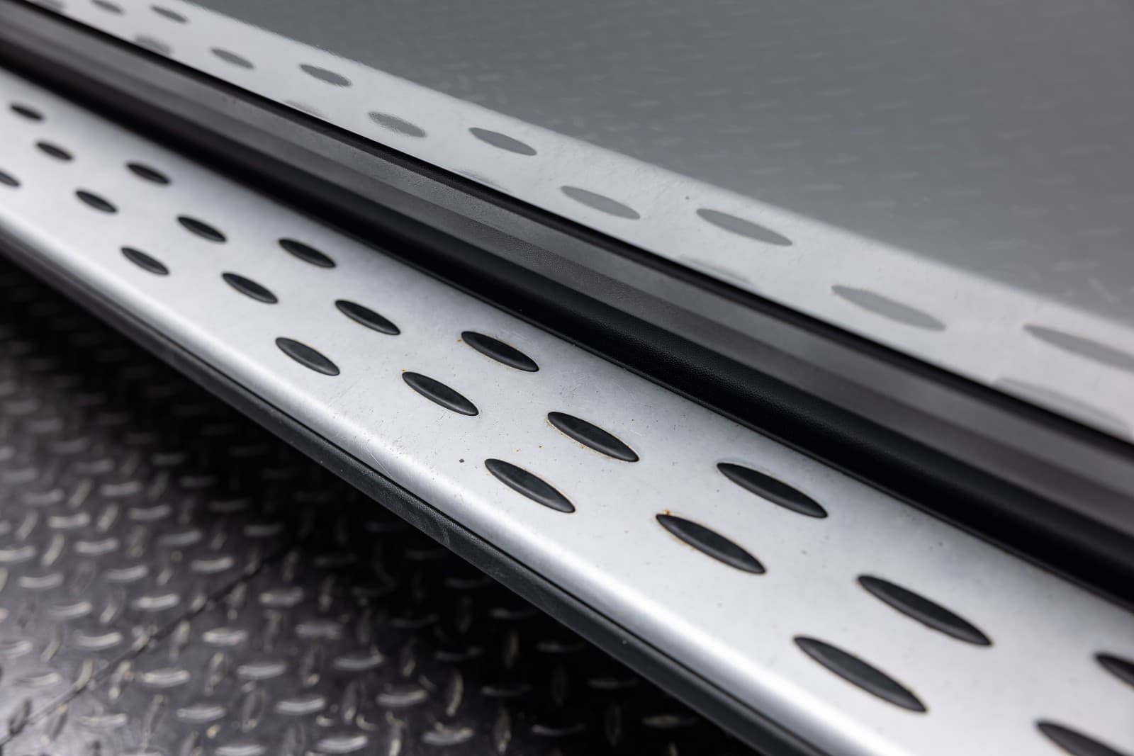 Mercedes-Benz GLS - bilde 12