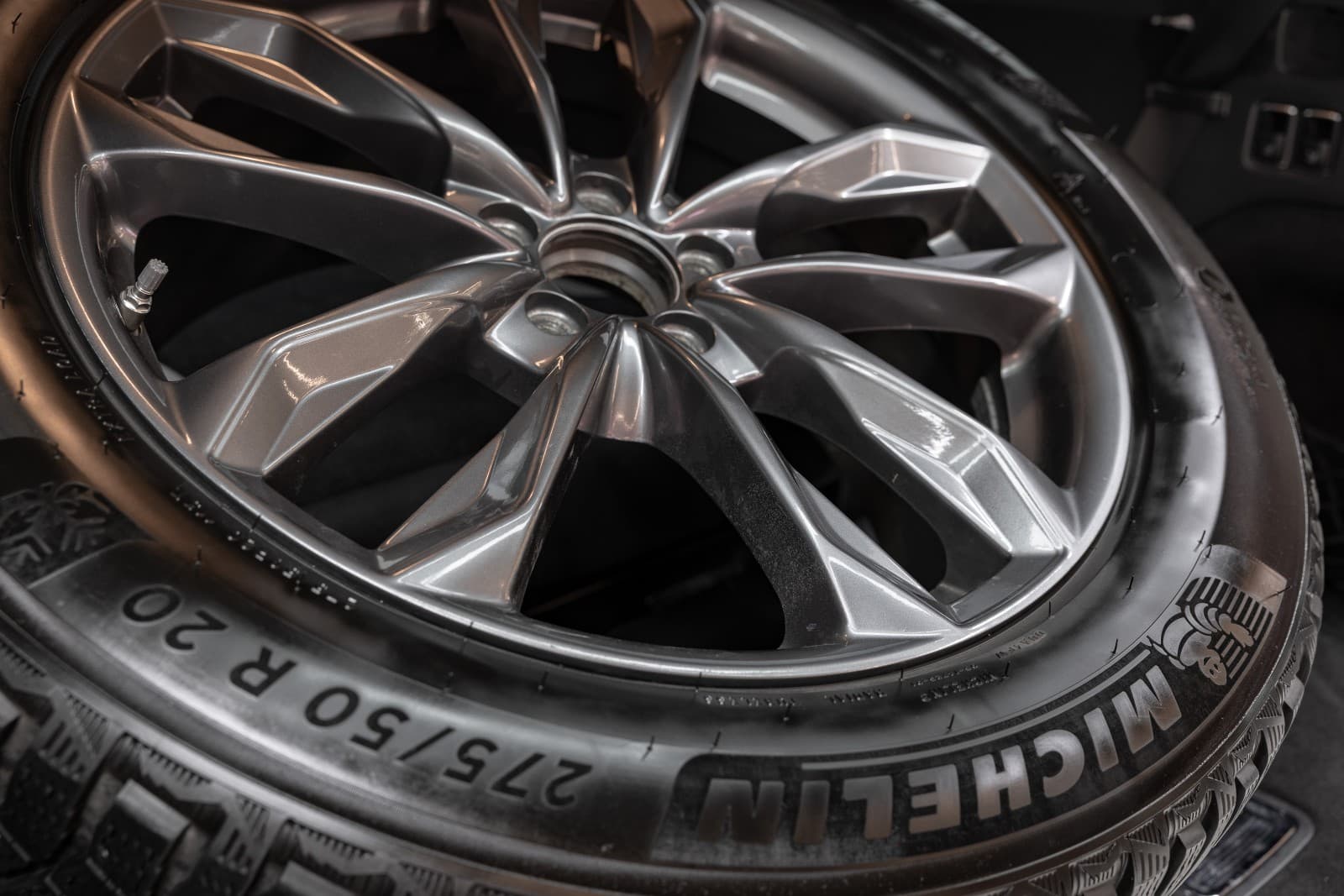 Mercedes-Benz GLS - bilde 25