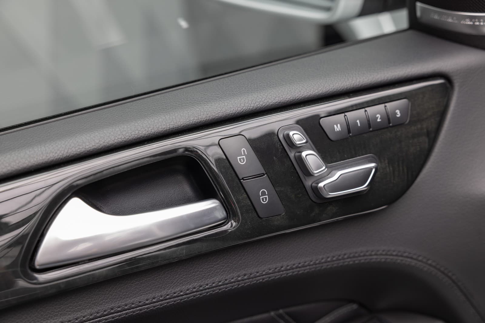 Mercedes-Benz GLS - bilde 14