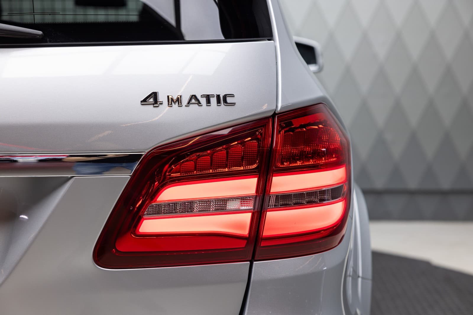 Mercedes-Benz GLS - bilde 7