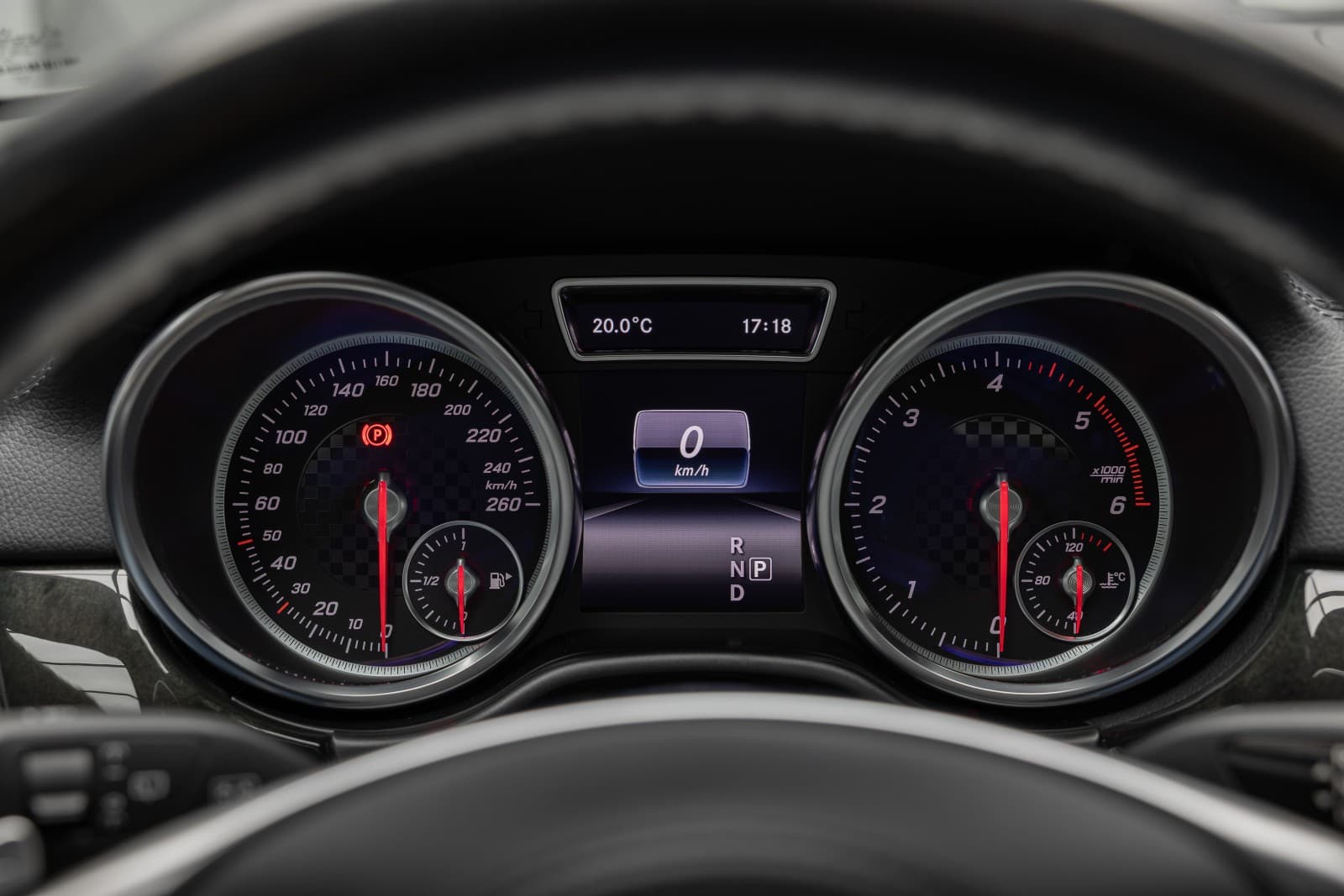 Mercedes-Benz GLS - bilde 19