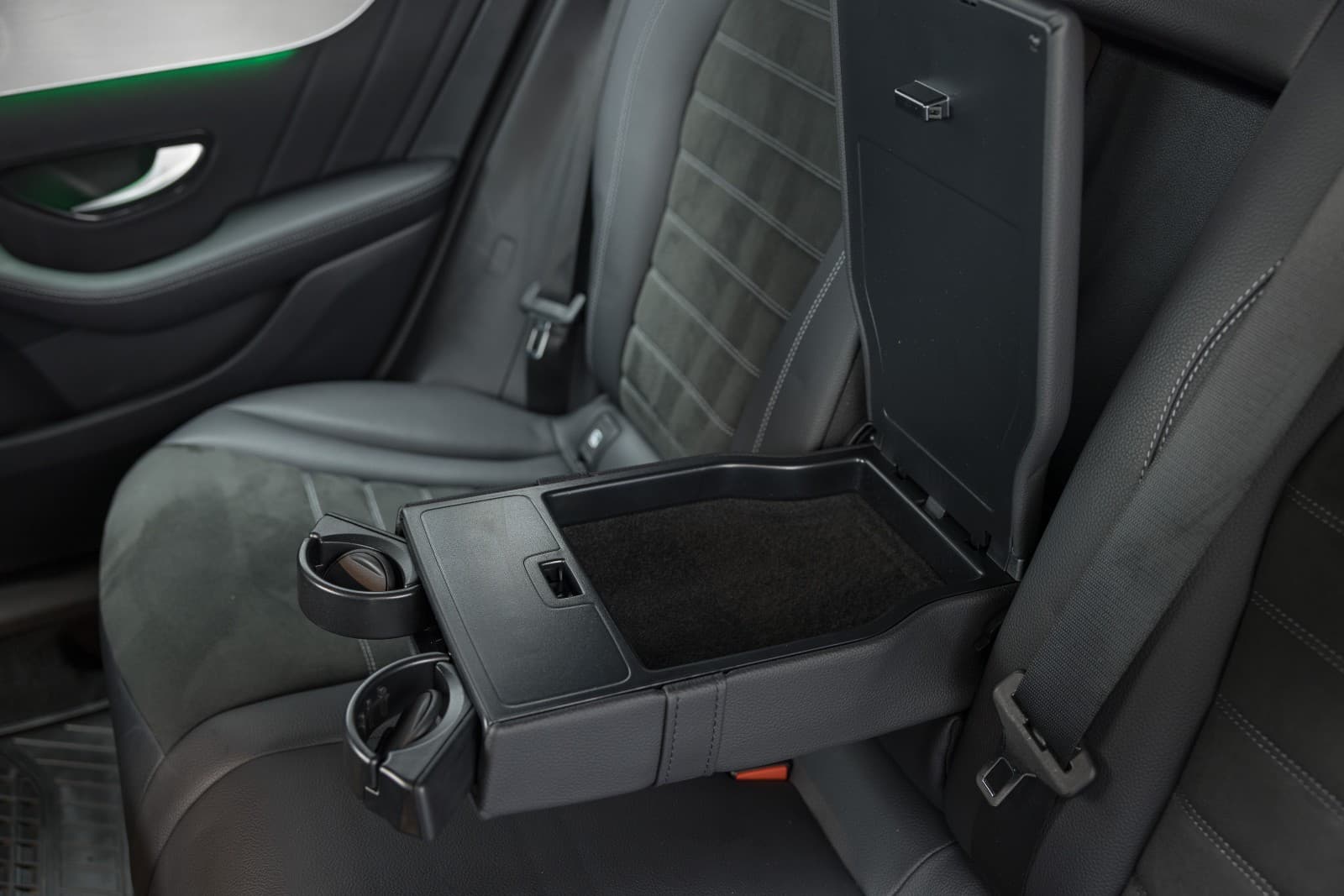 Mercedes-Benz GLC - bilde 37