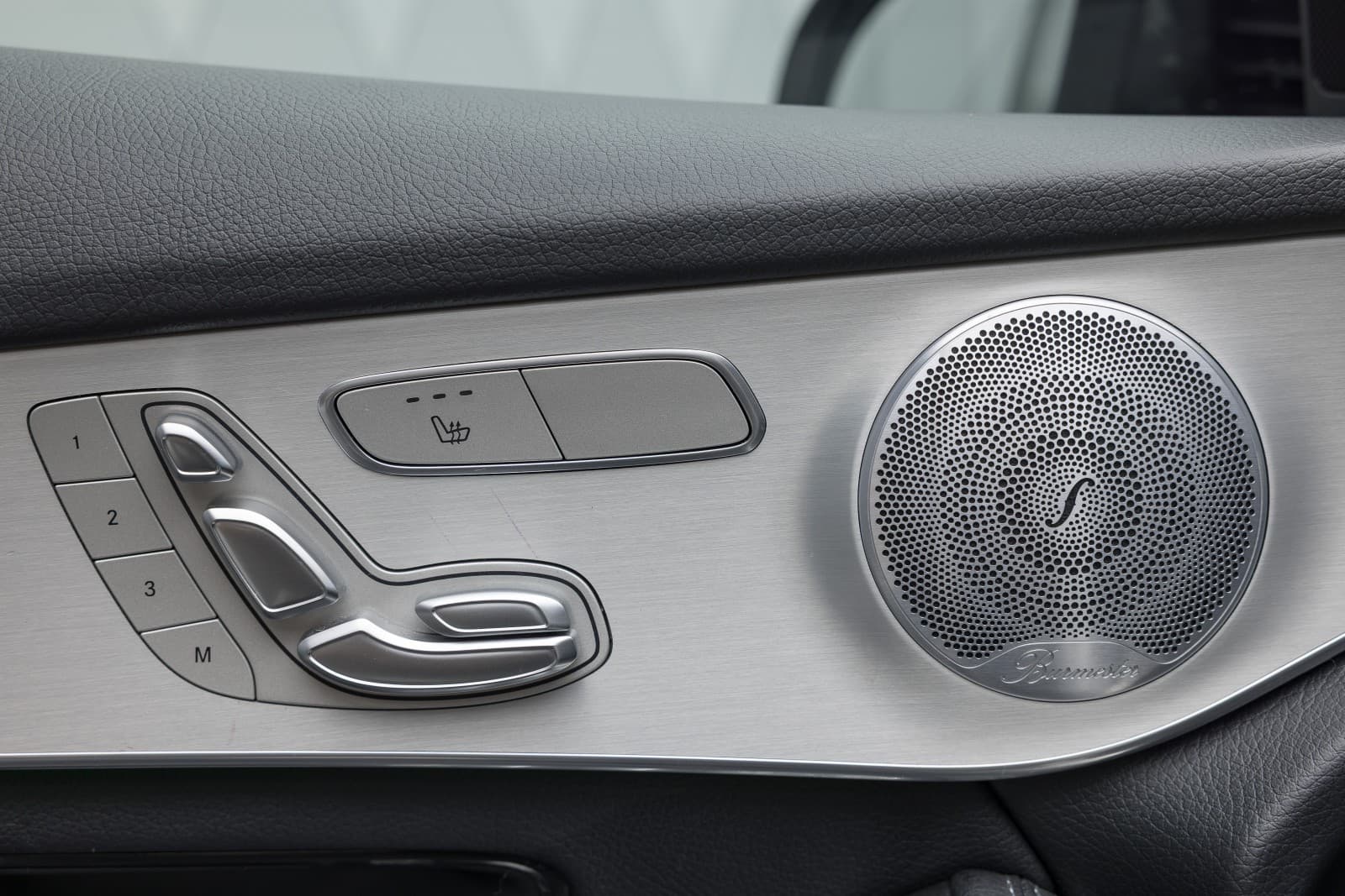 Mercedes-Benz GLC - bilde 14