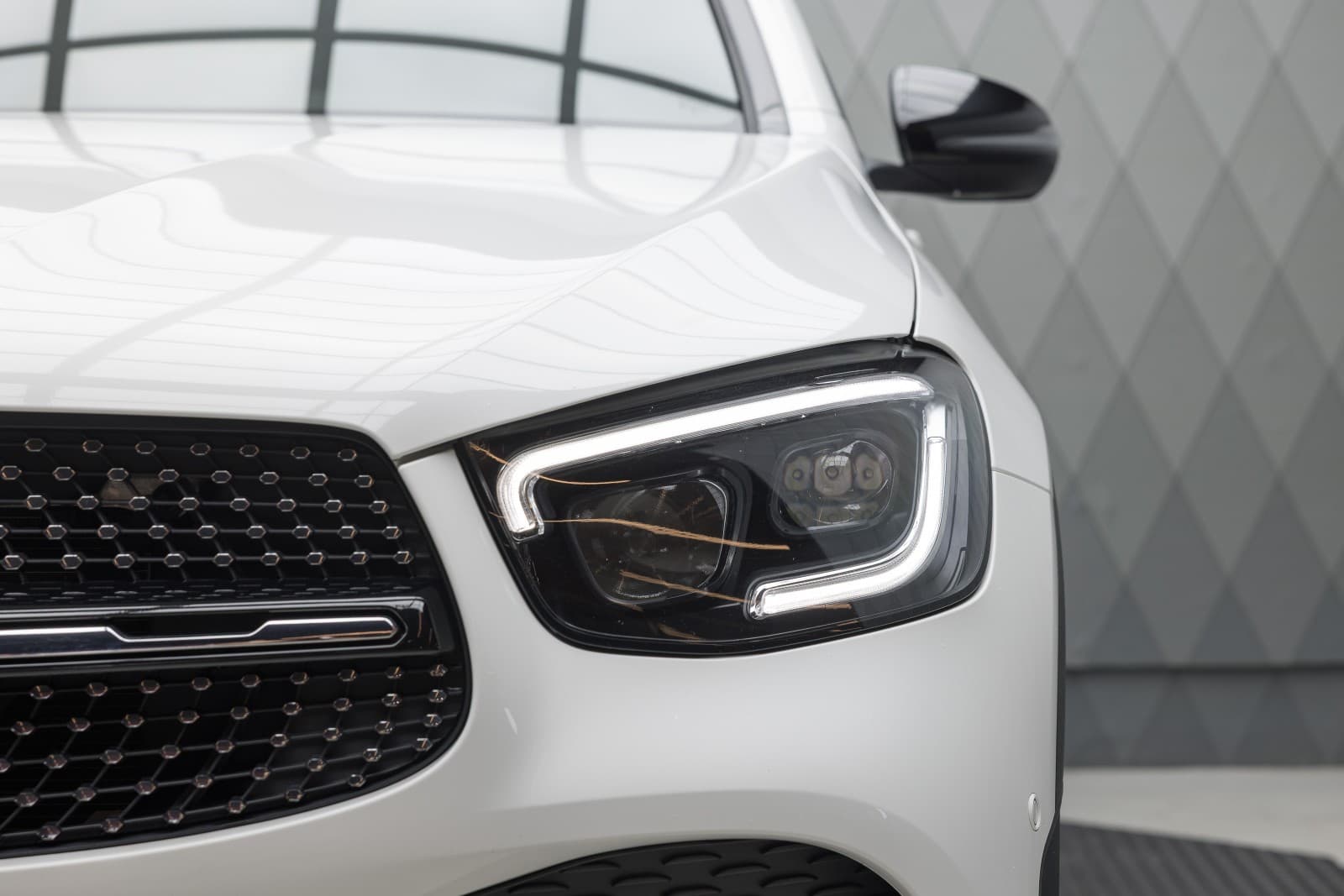 Mercedes-Benz GLC - bilde 8