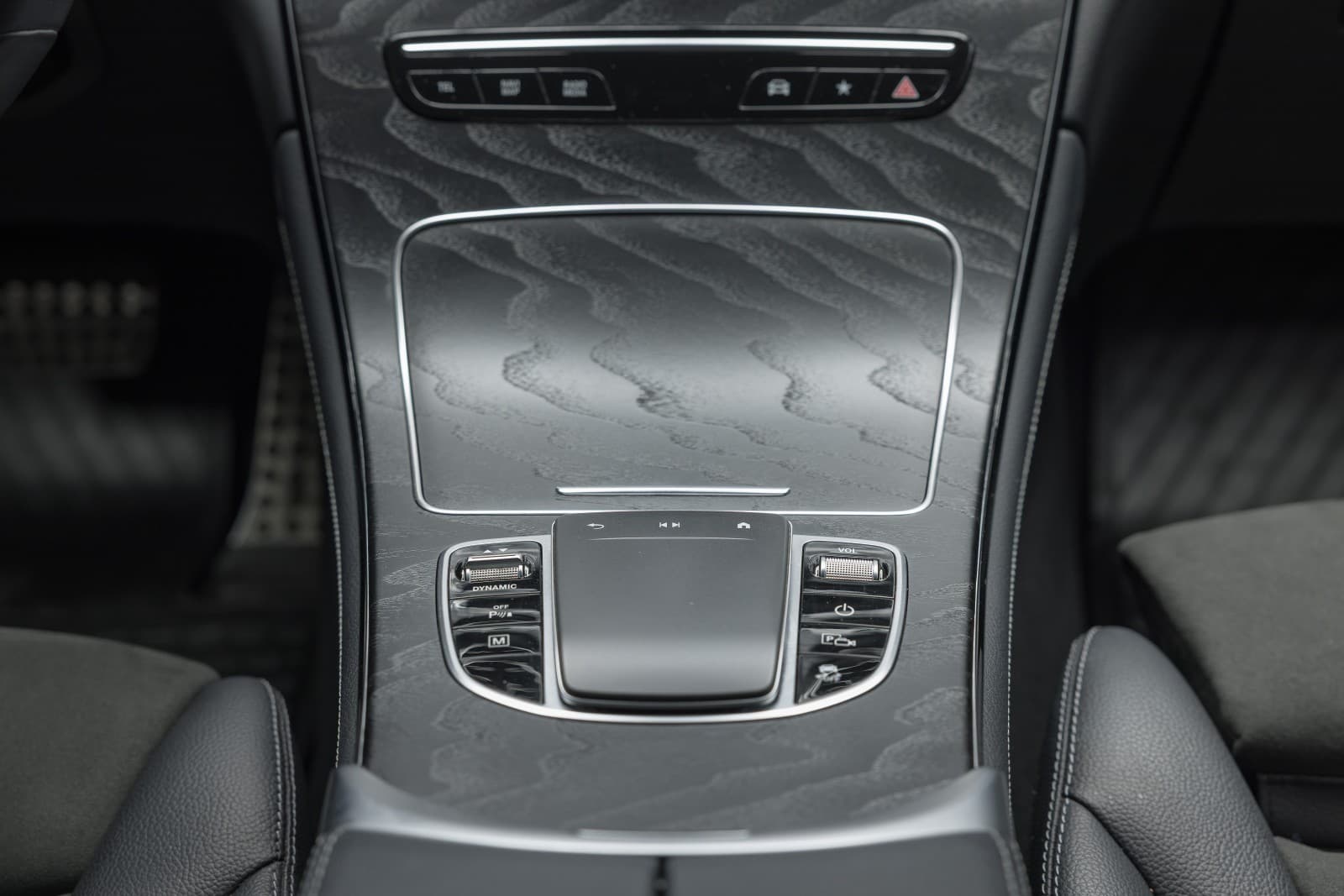 Mercedes-Benz GLC - bilde 28