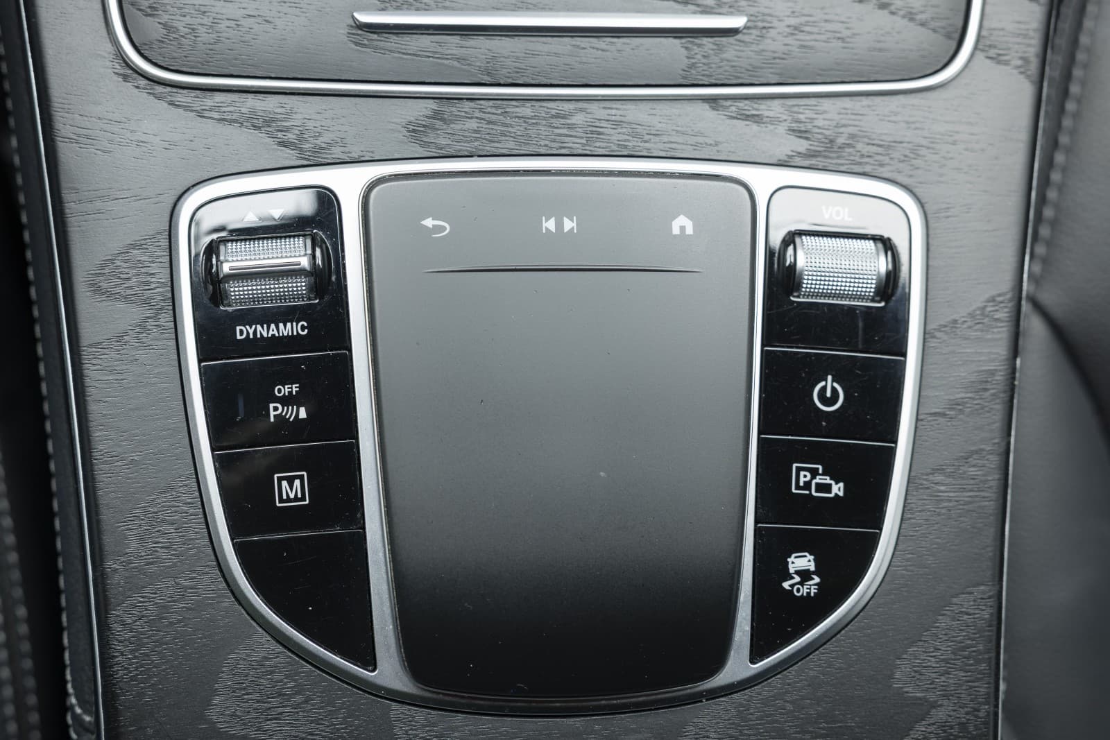 Mercedes-Benz GLC - bilde 31