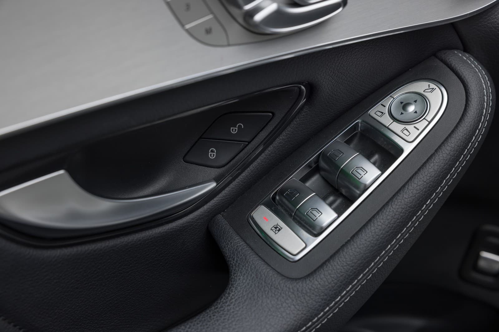 Mercedes-Benz GLC - bilde 16