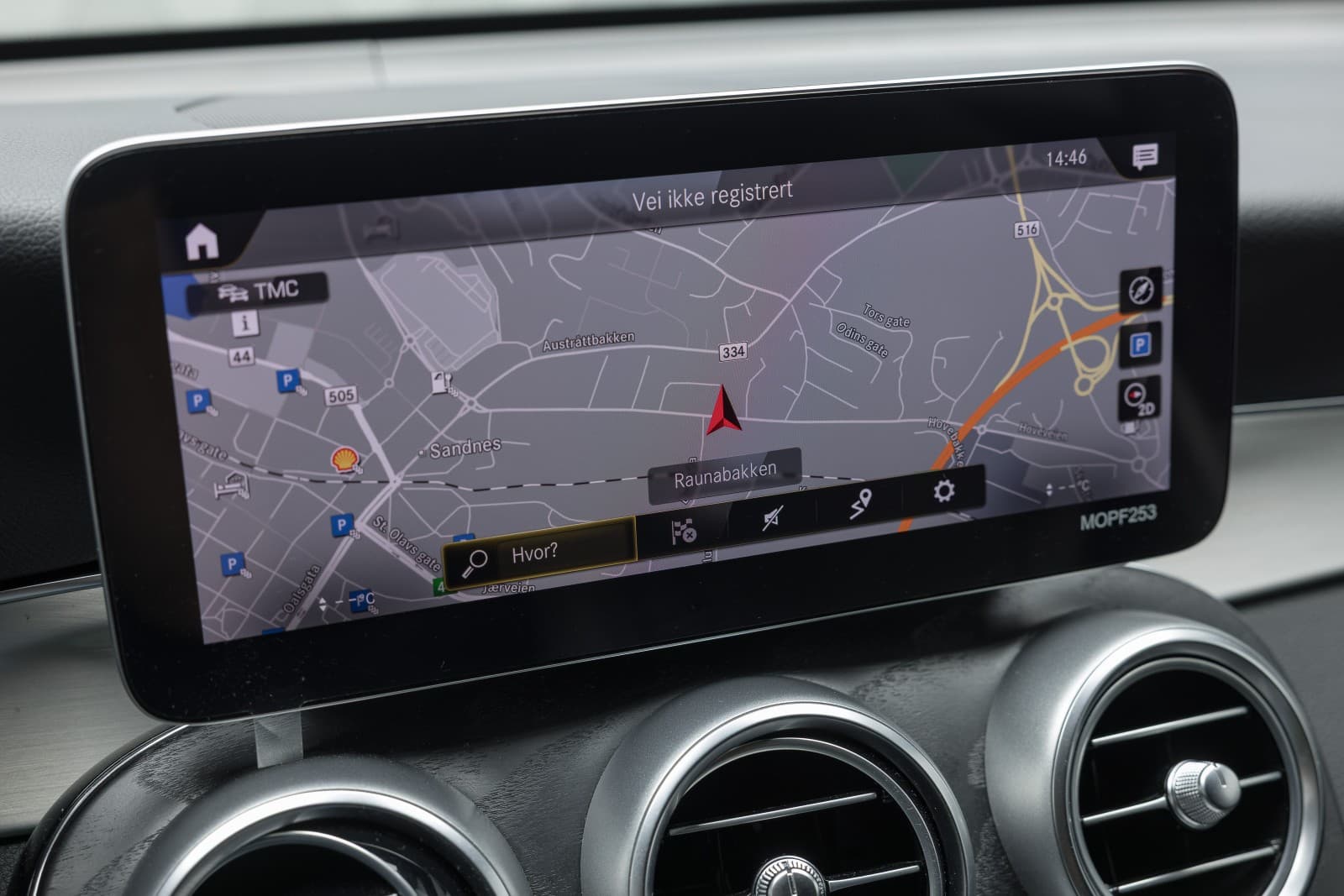 Mercedes-Benz GLC - bilde 26