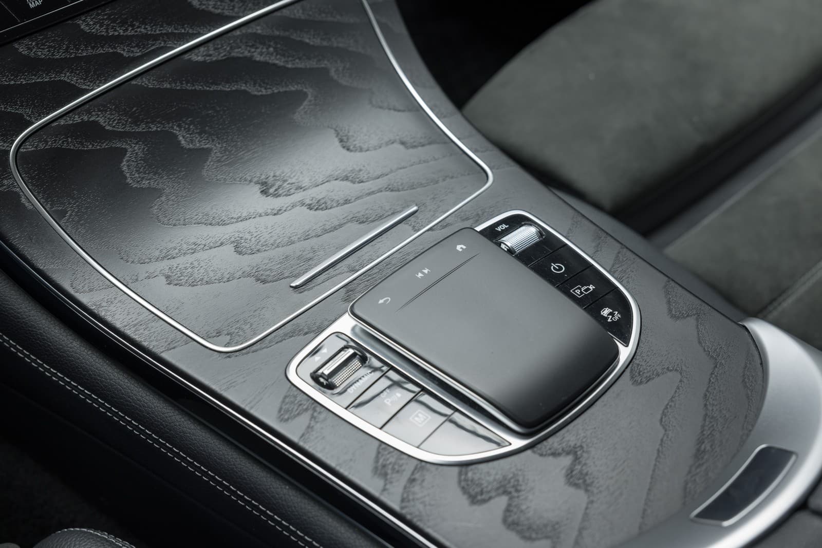 Mercedes-Benz GLC - bilde 29