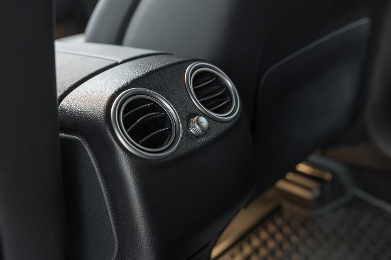 Mercedes-Benz GLC - bilde 36