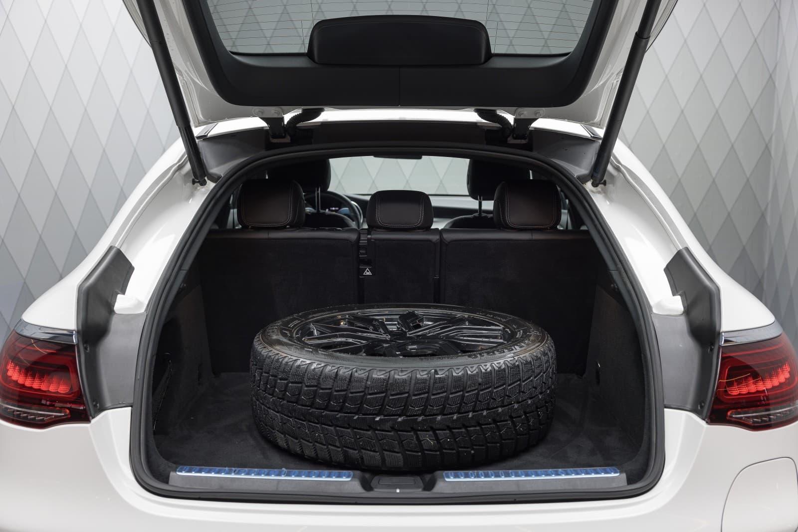 Mercedes-Benz GLC - bilde 39