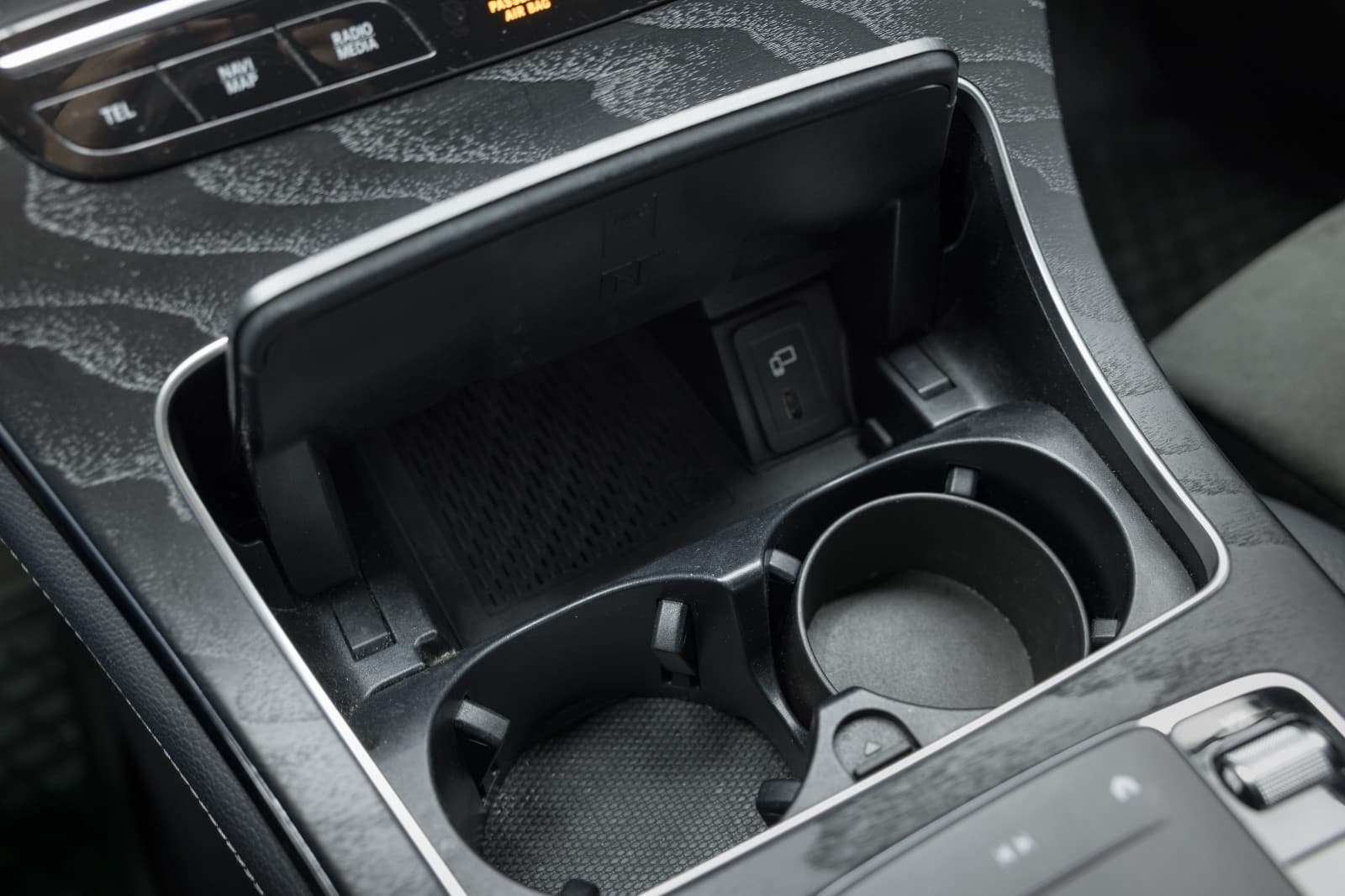 Mercedes-Benz GLC - bilde 30