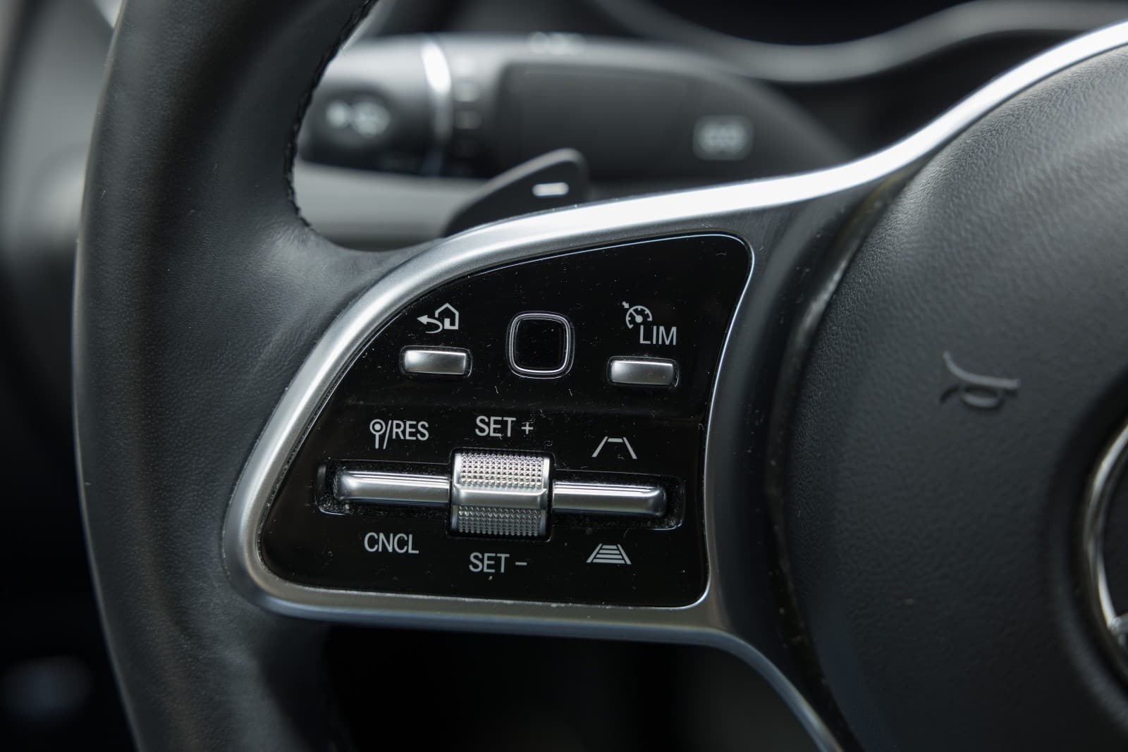 Mercedes-Benz GLC - bilde 23