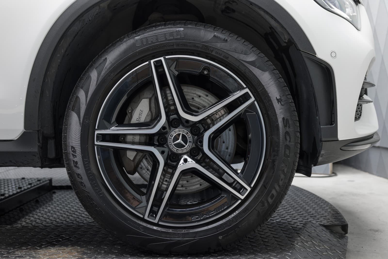 Mercedes-Benz GLC - bilde 11