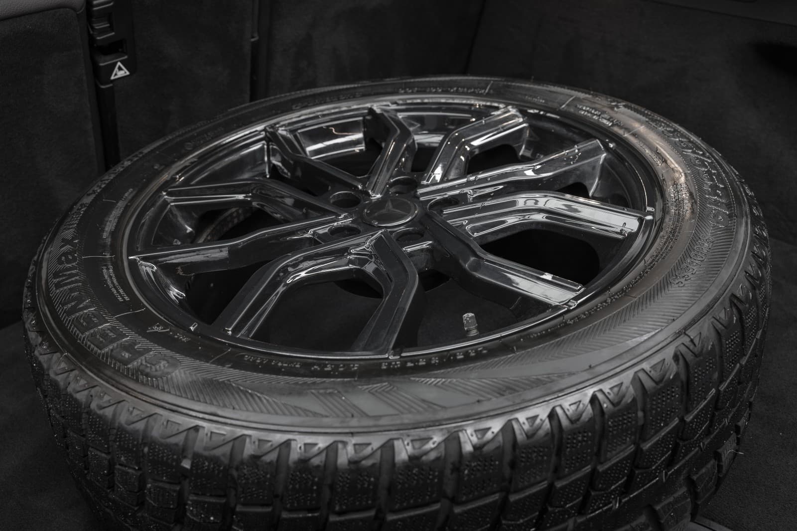 Mercedes-Benz GLC - bilde 40