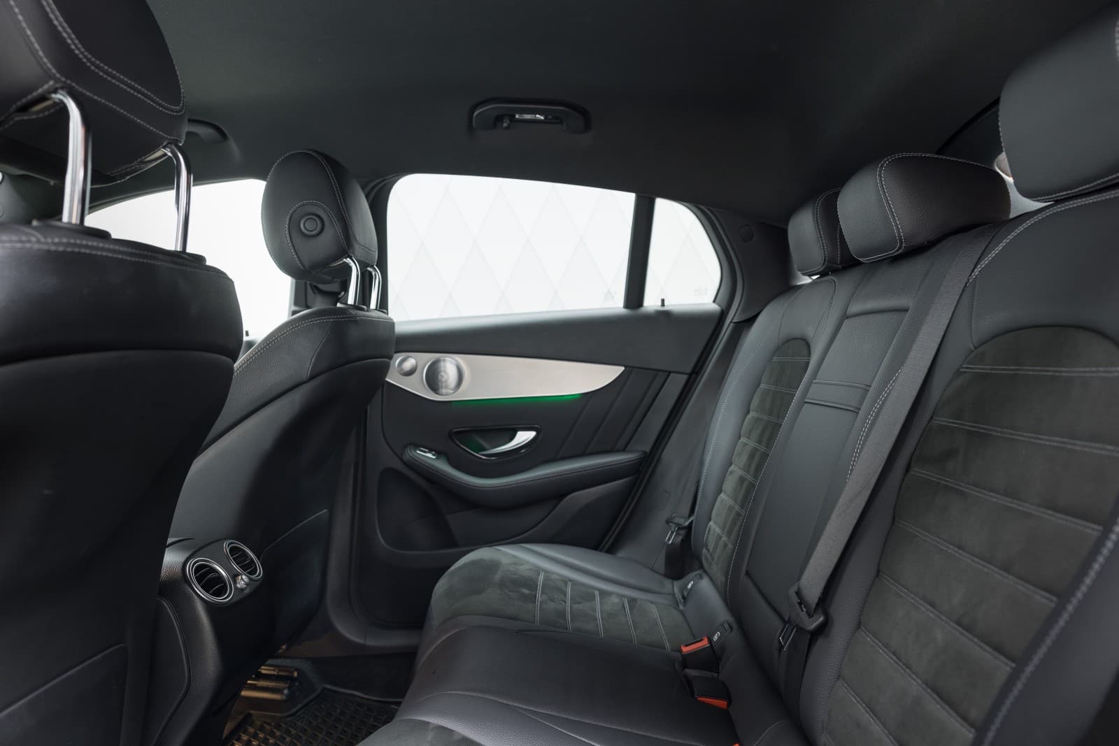 Mercedes-Benz GLC - bilde 35