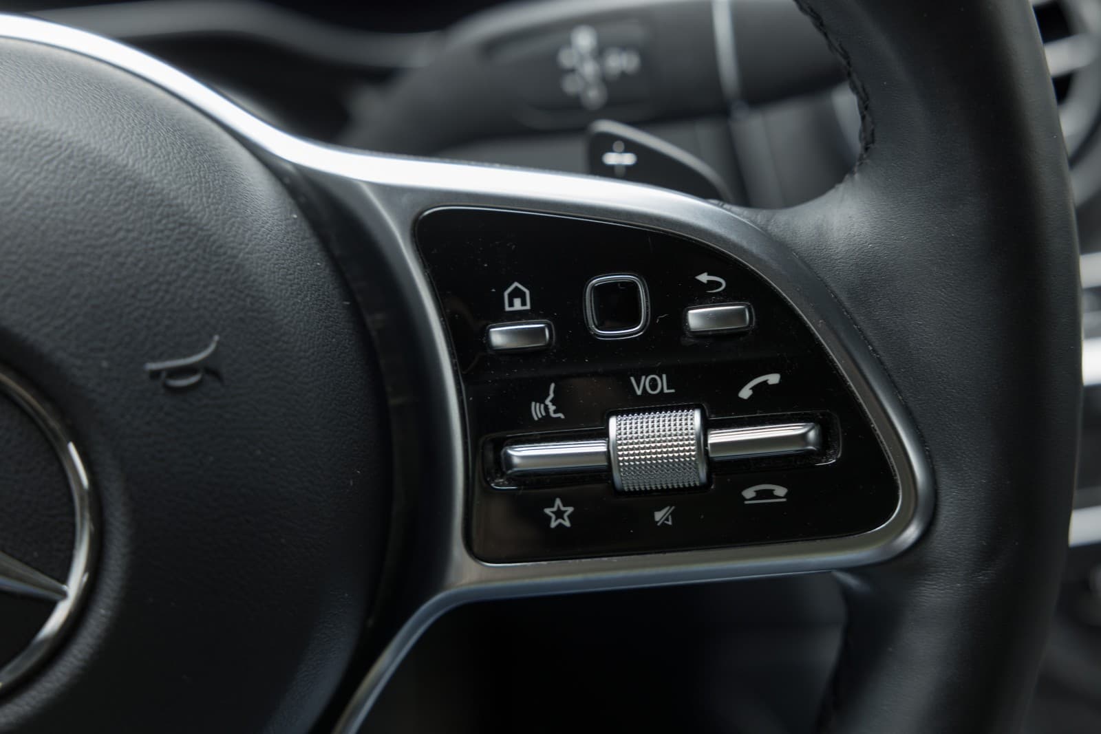 Mercedes-Benz GLC - bilde 24