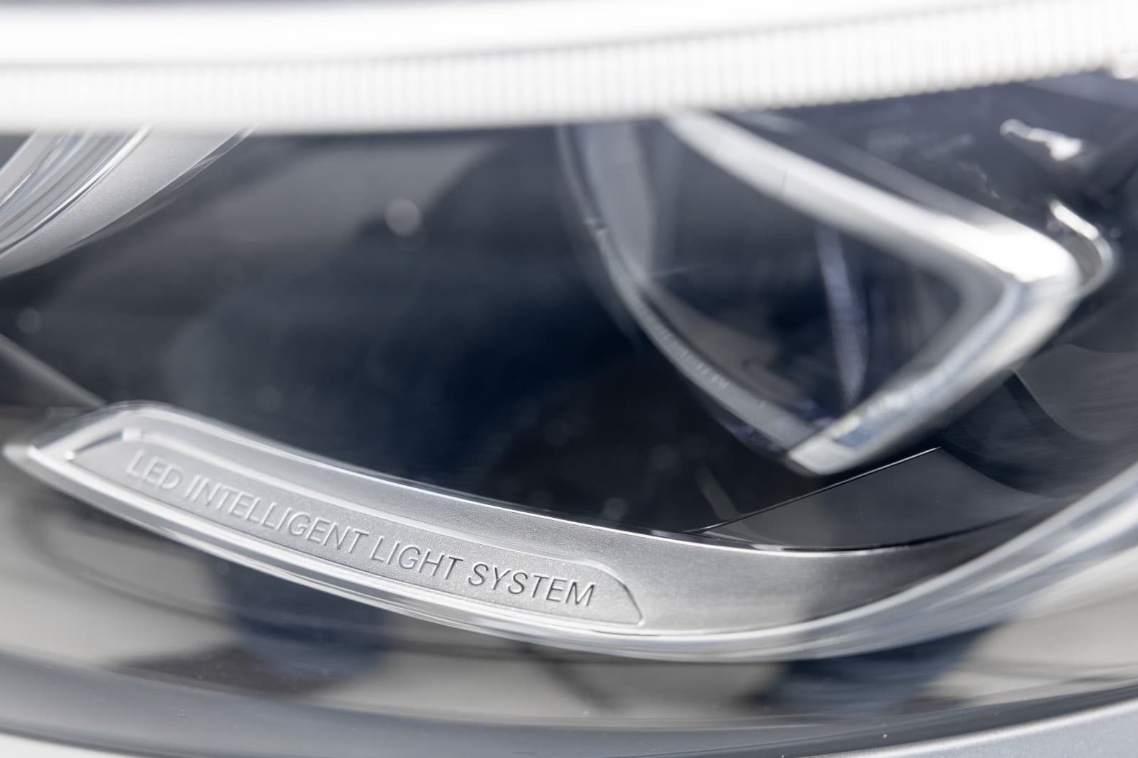 Mercedes-Benz S-Klasse - bilde 10