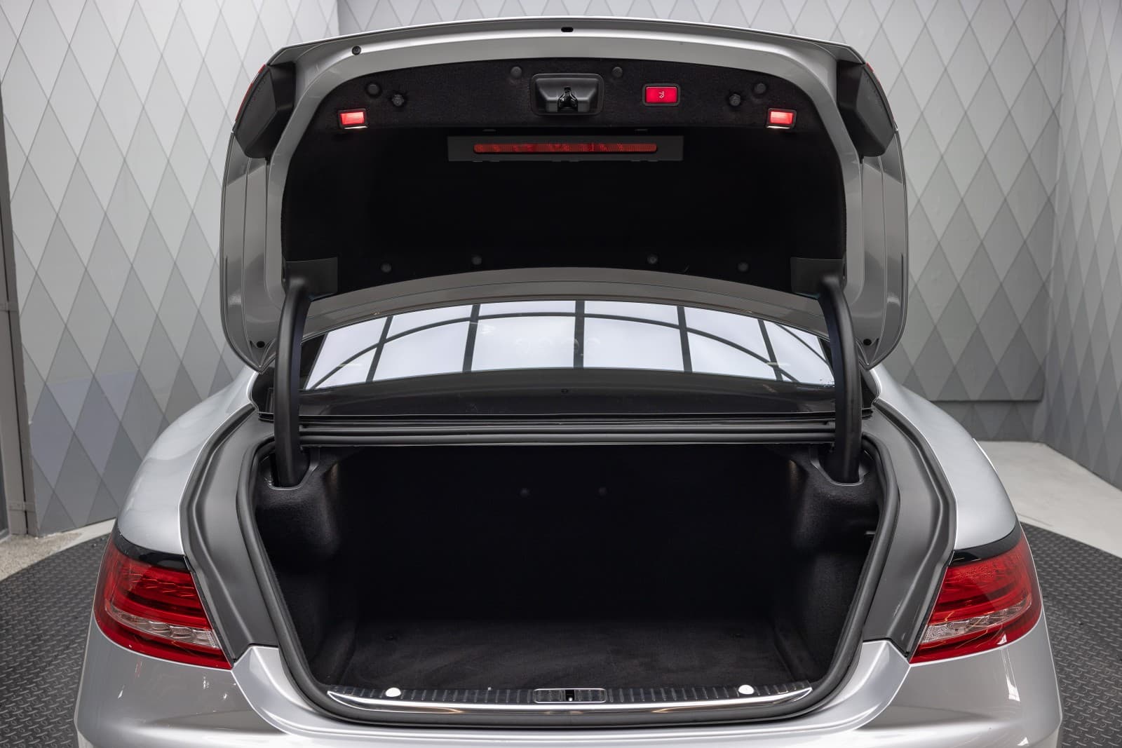 Mercedes-Benz S-Klasse - bilde 40