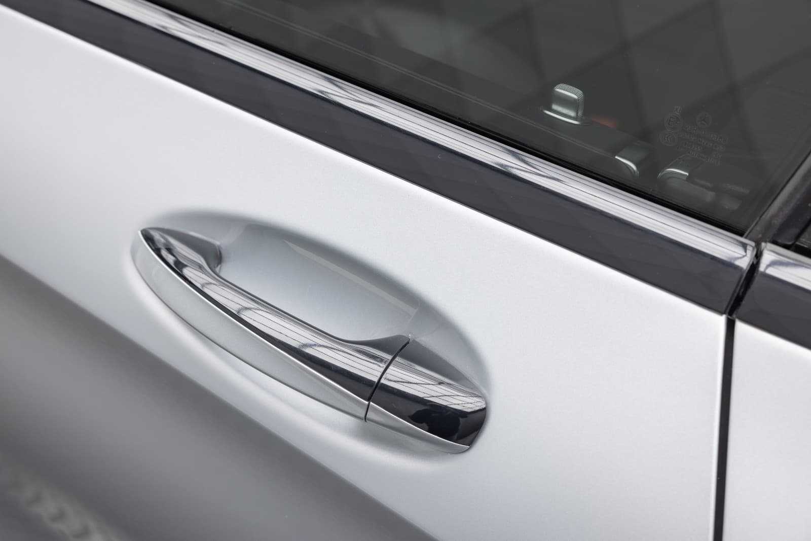 Mercedes-Benz S-Klasse - bilde 14