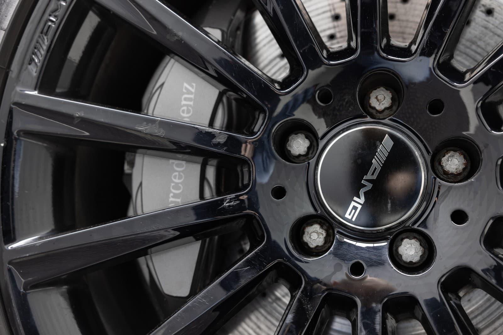 Mercedes-Benz S-Klasse - bilde 13