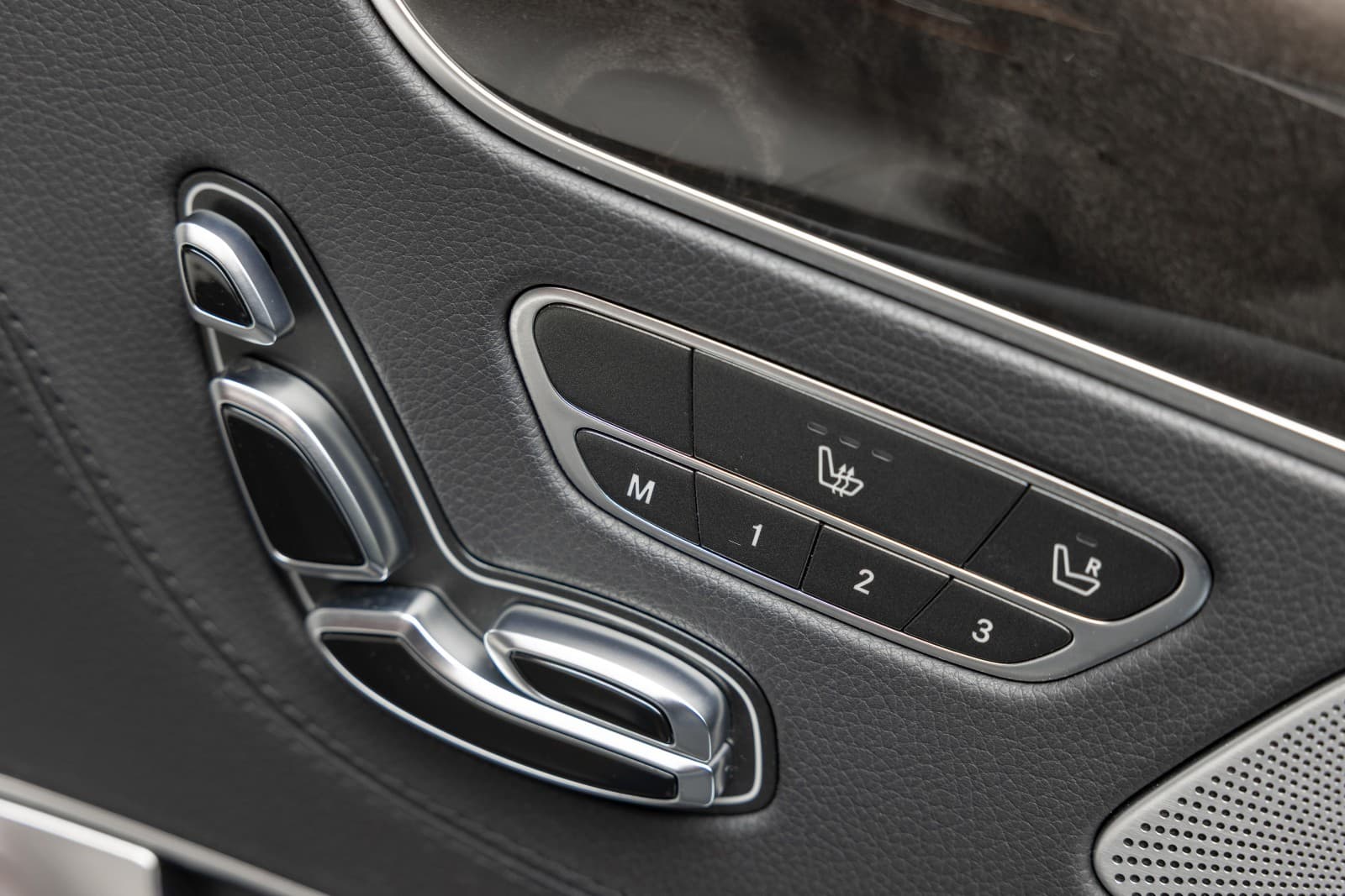 Mercedes-Benz S-Klasse - bilde 17