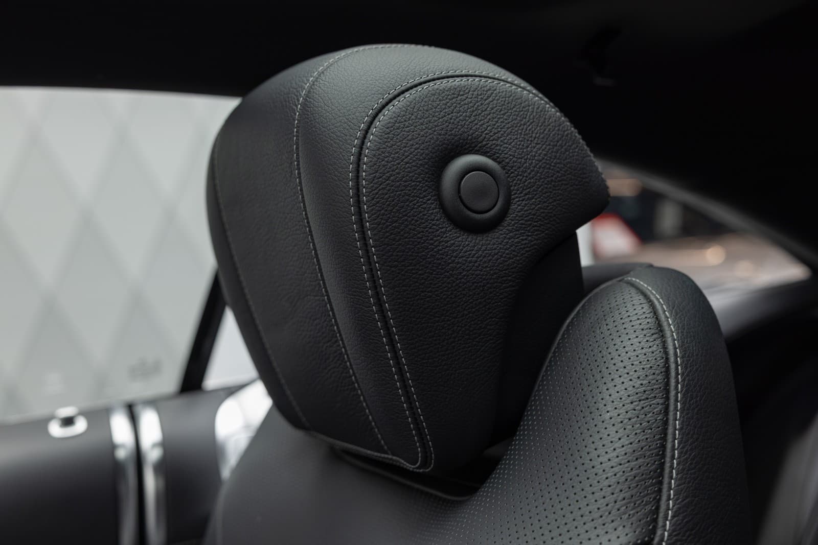 Mercedes-Benz S-Klasse - bilde 22