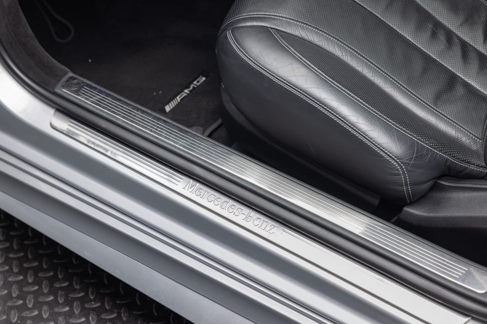 Mercedes-Benz S-Klasse - bilde 15