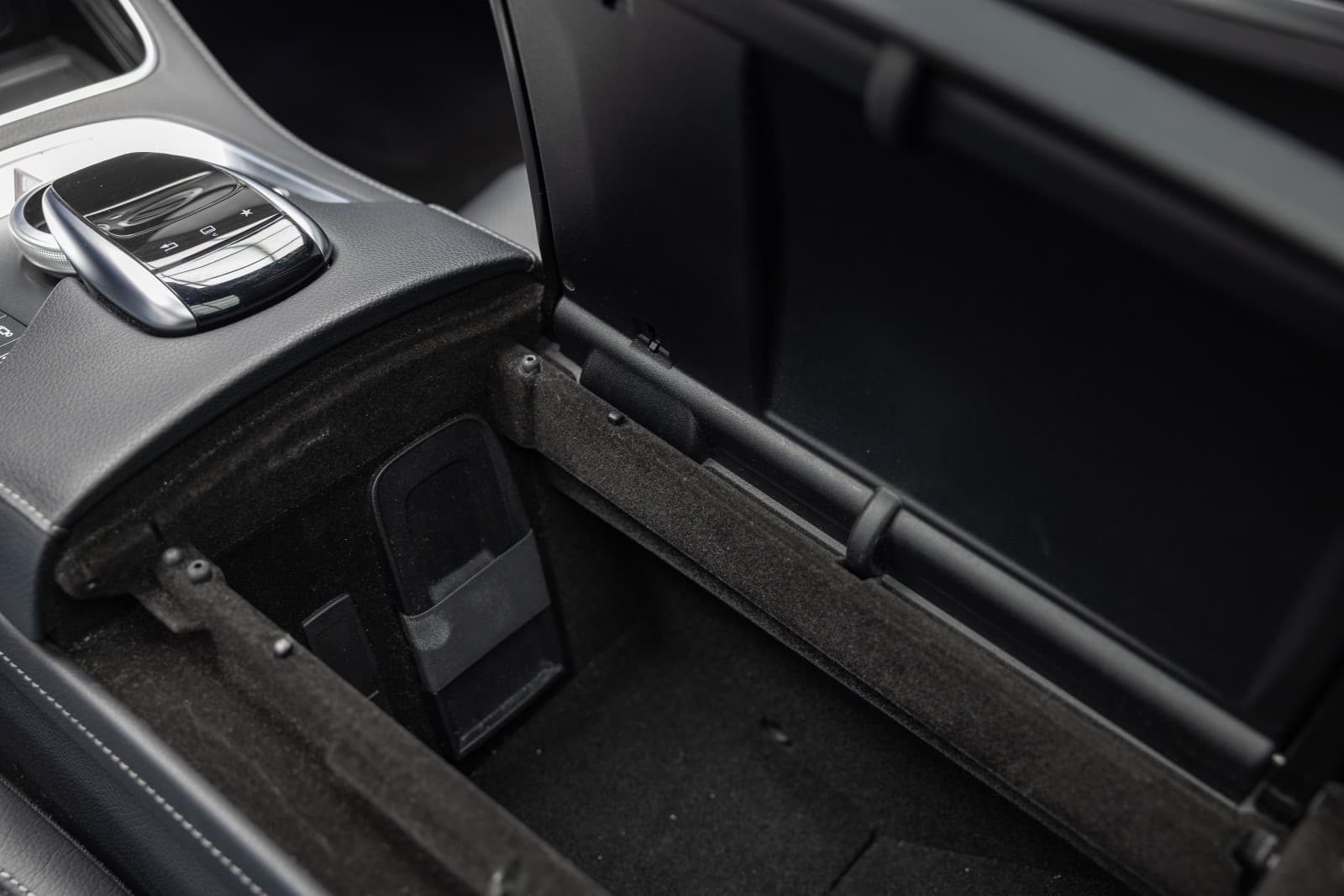 Mercedes-Benz S-Klasse - bilde 33