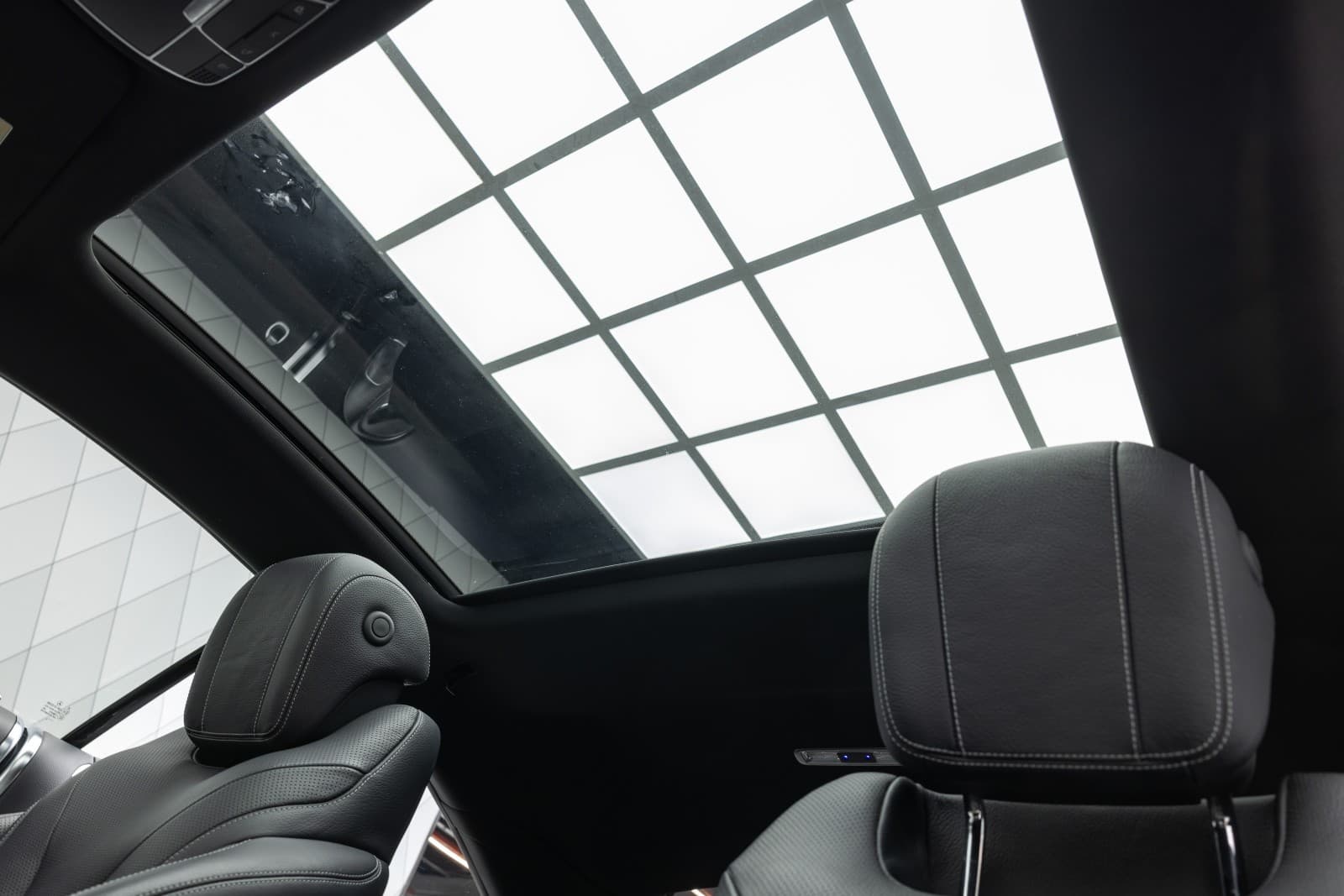 Mercedes-Benz S-Klasse - bilde 36