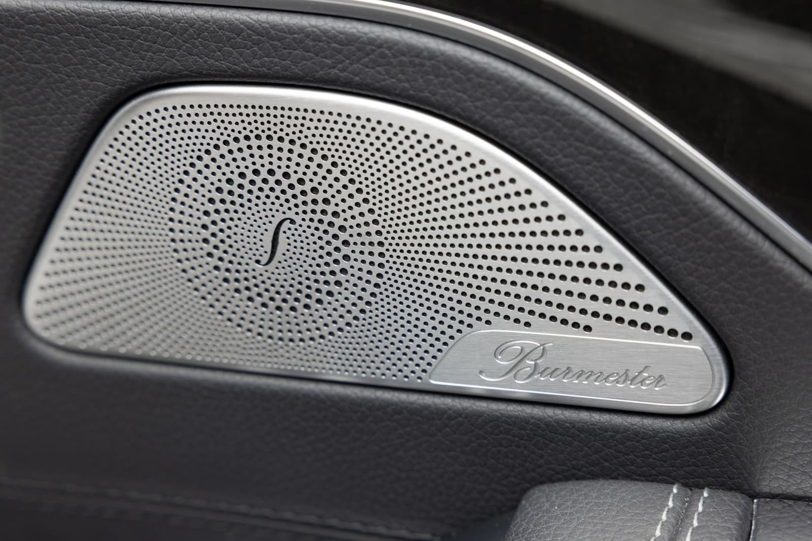 Mercedes-Benz S-Klasse - bilde 18