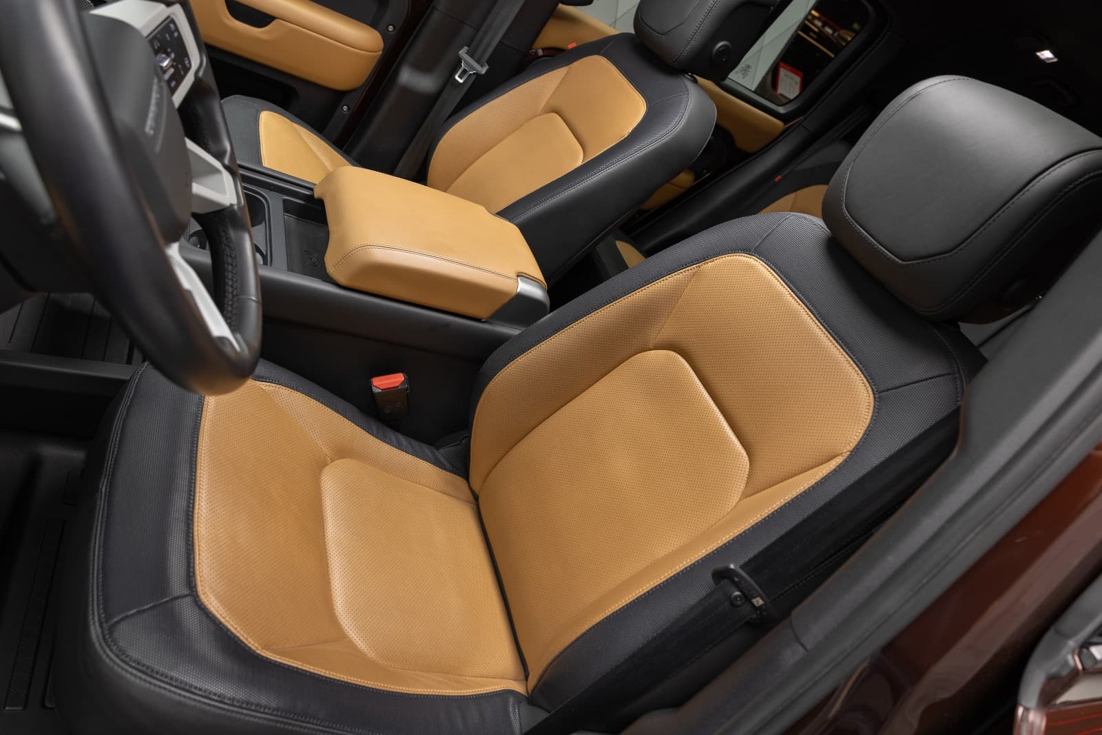 Land Rover Defender - bilde 17