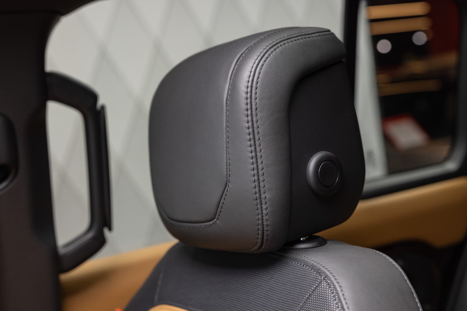 Land Rover Defender - bilde 20