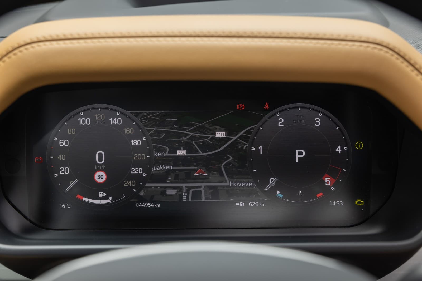 Land Rover Defender - bilde 22