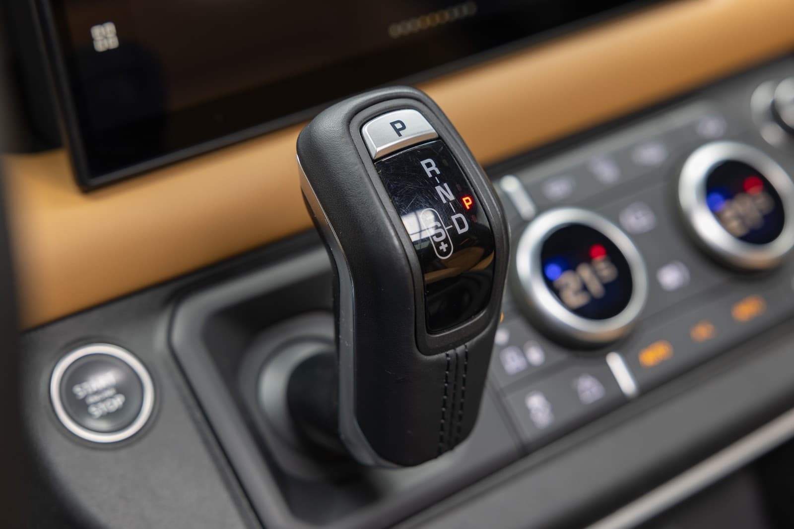 Land Rover Defender - bilde 31