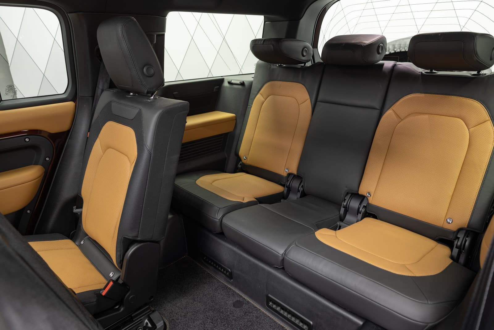 Land Rover Defender - bilde 37