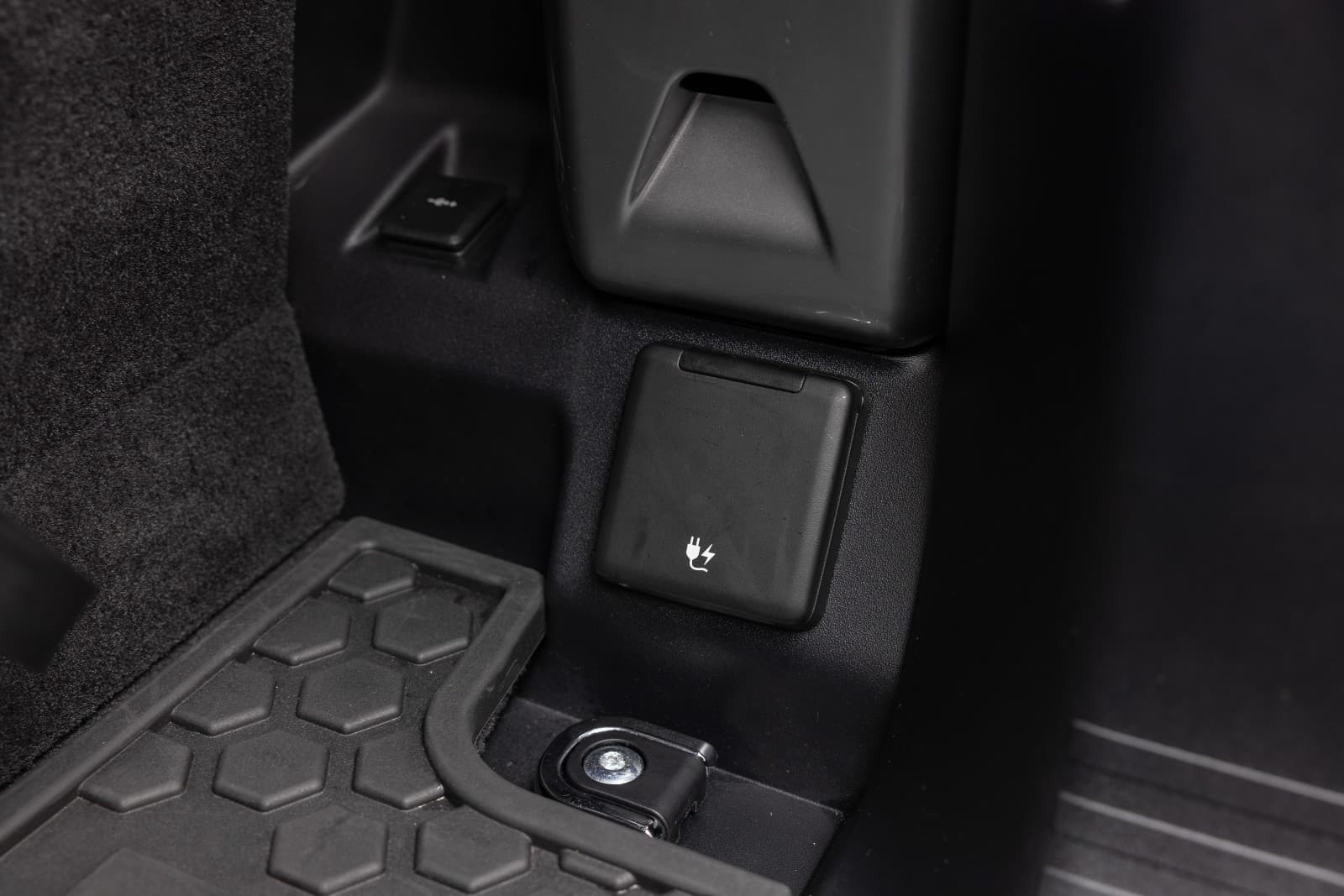 Land Rover Defender - bilde 40