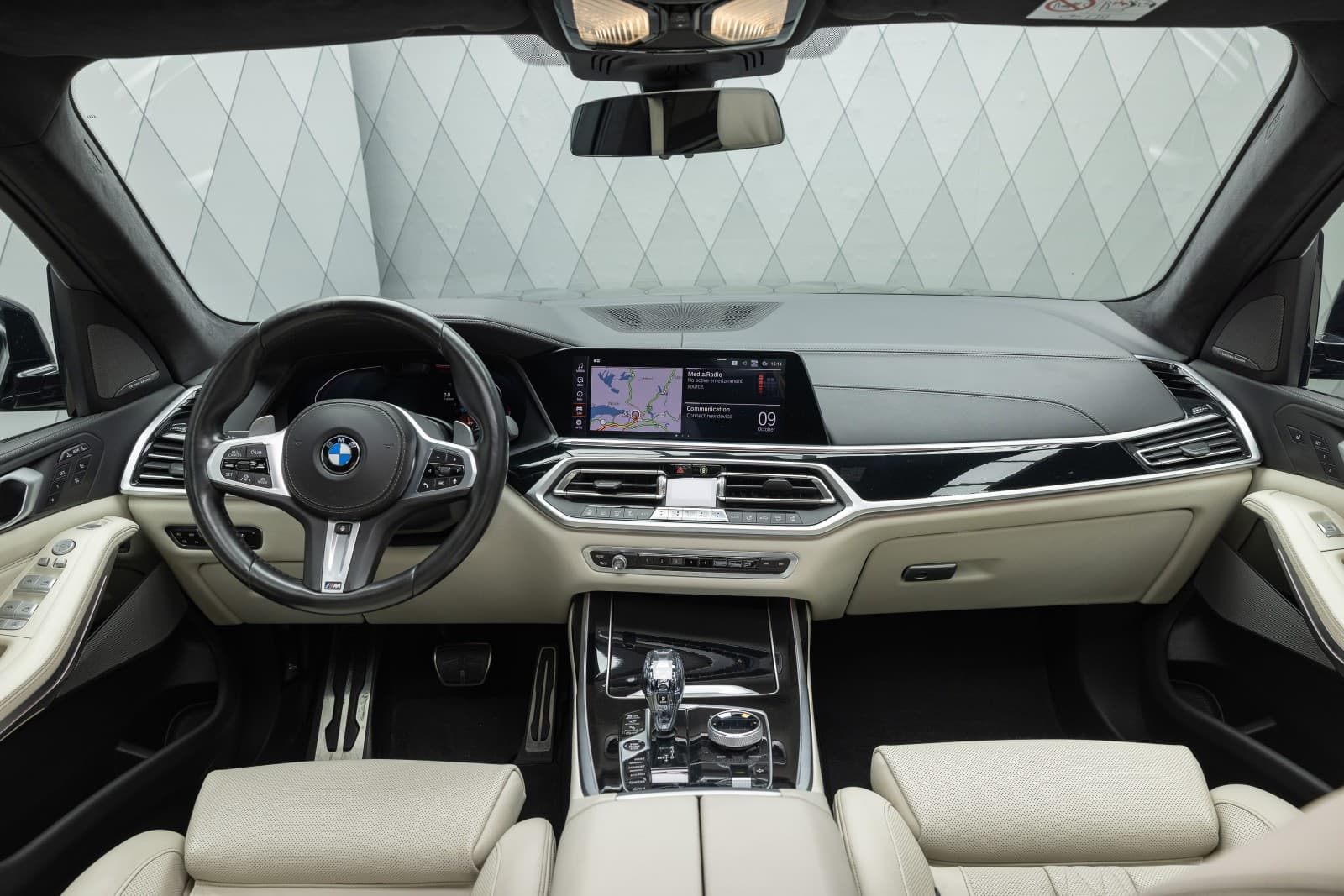BMW X7 - bilde 15