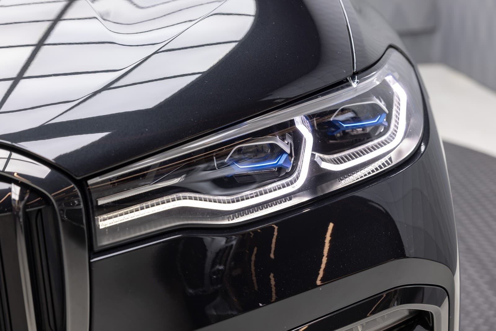 BMW X7 - bilde 8