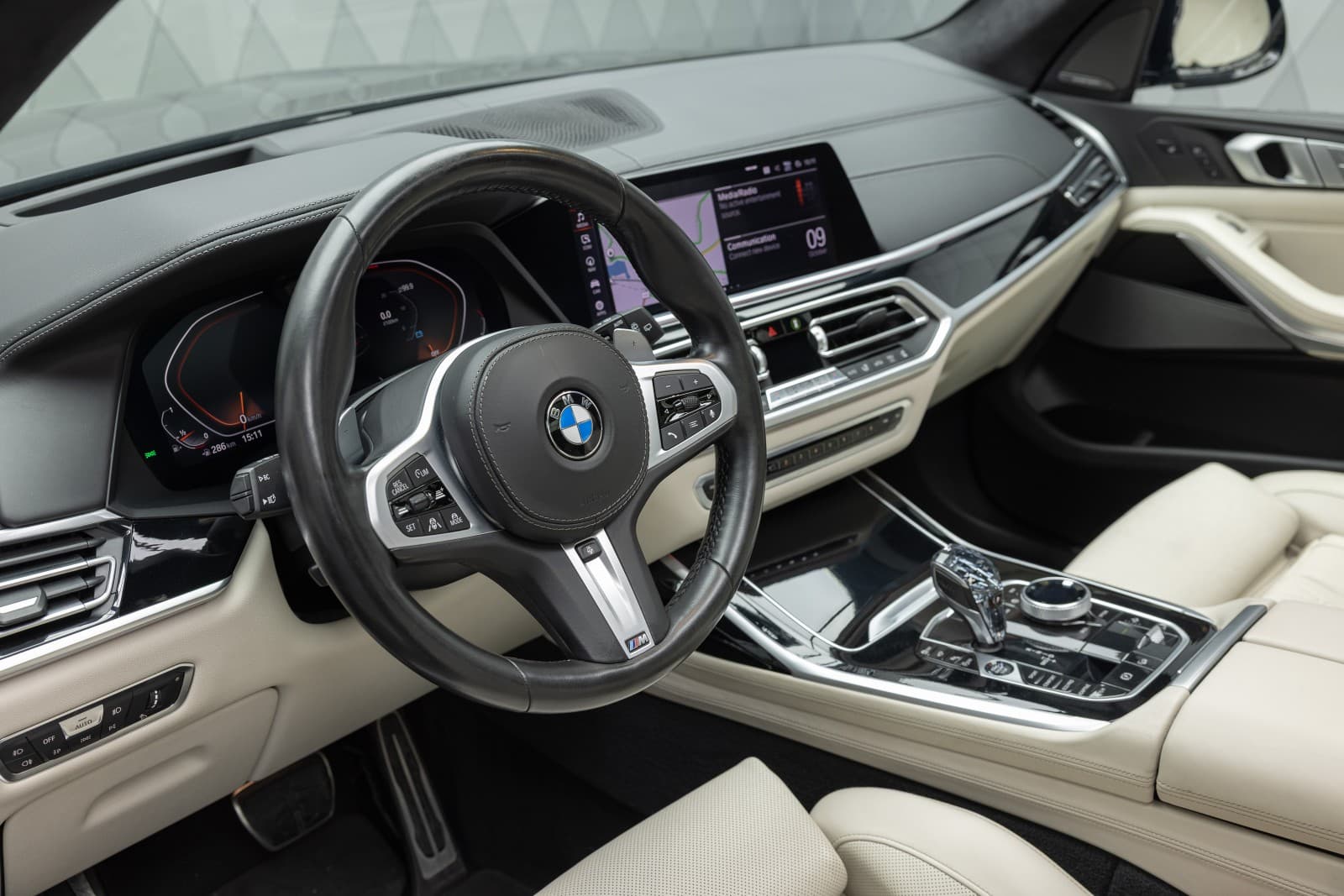 BMW X7 - bilde 20
