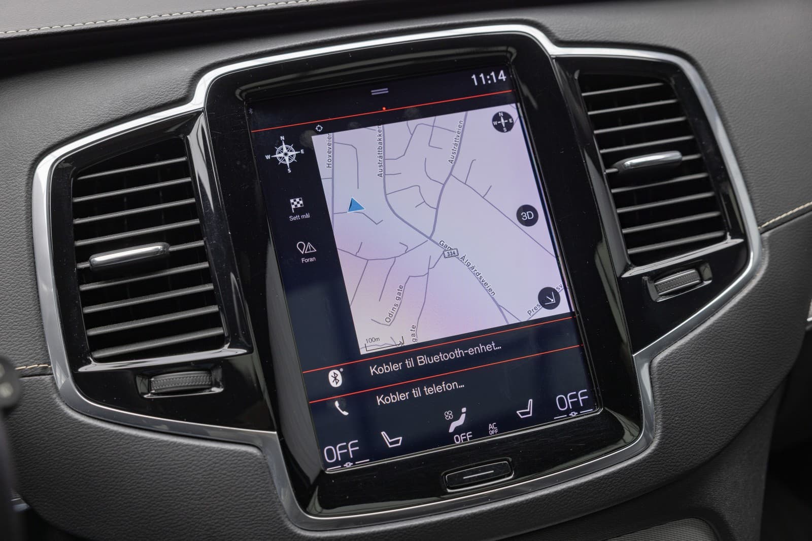 Volvo XC 90 - bilde 28