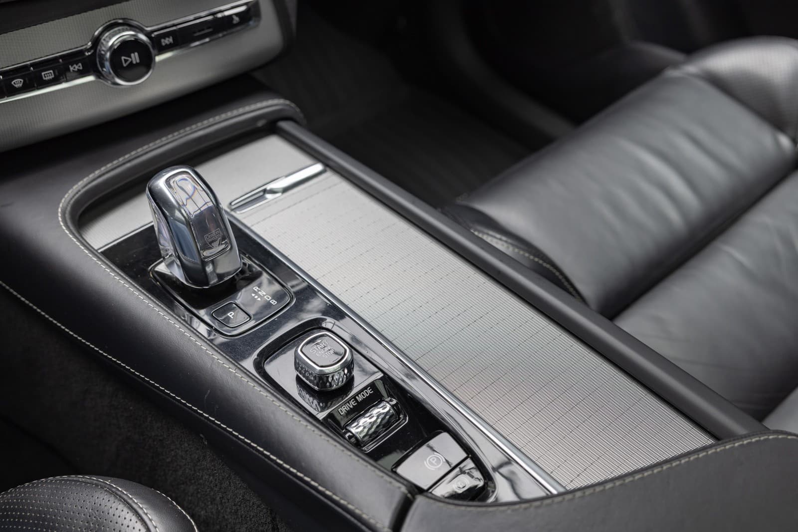 Volvo XC 90 - bilde 30