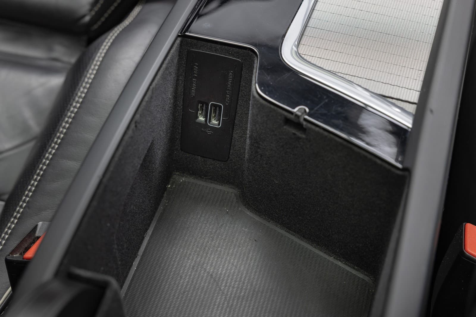 Volvo XC 90 - bilde 35