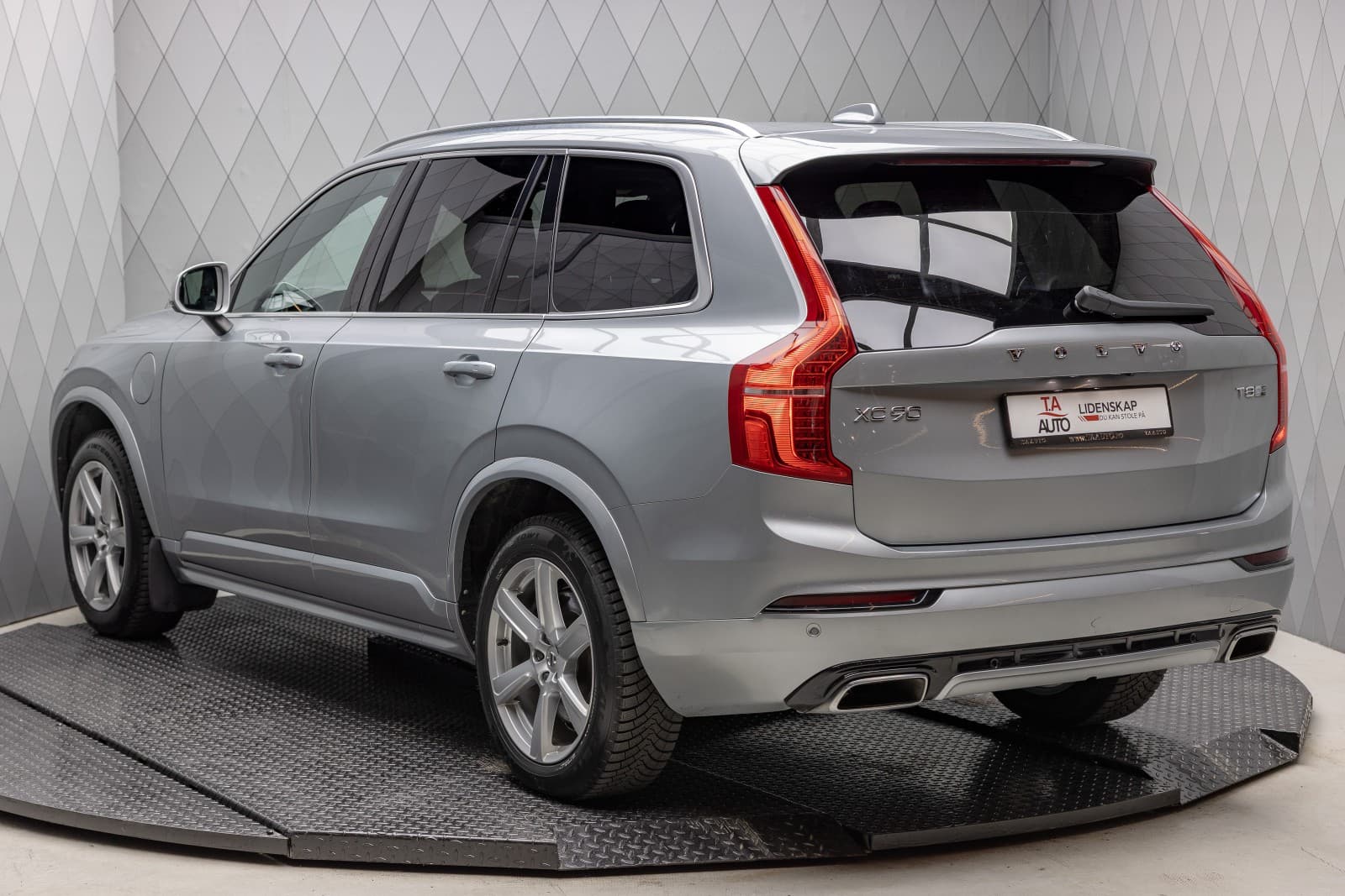 Volvo XC 90