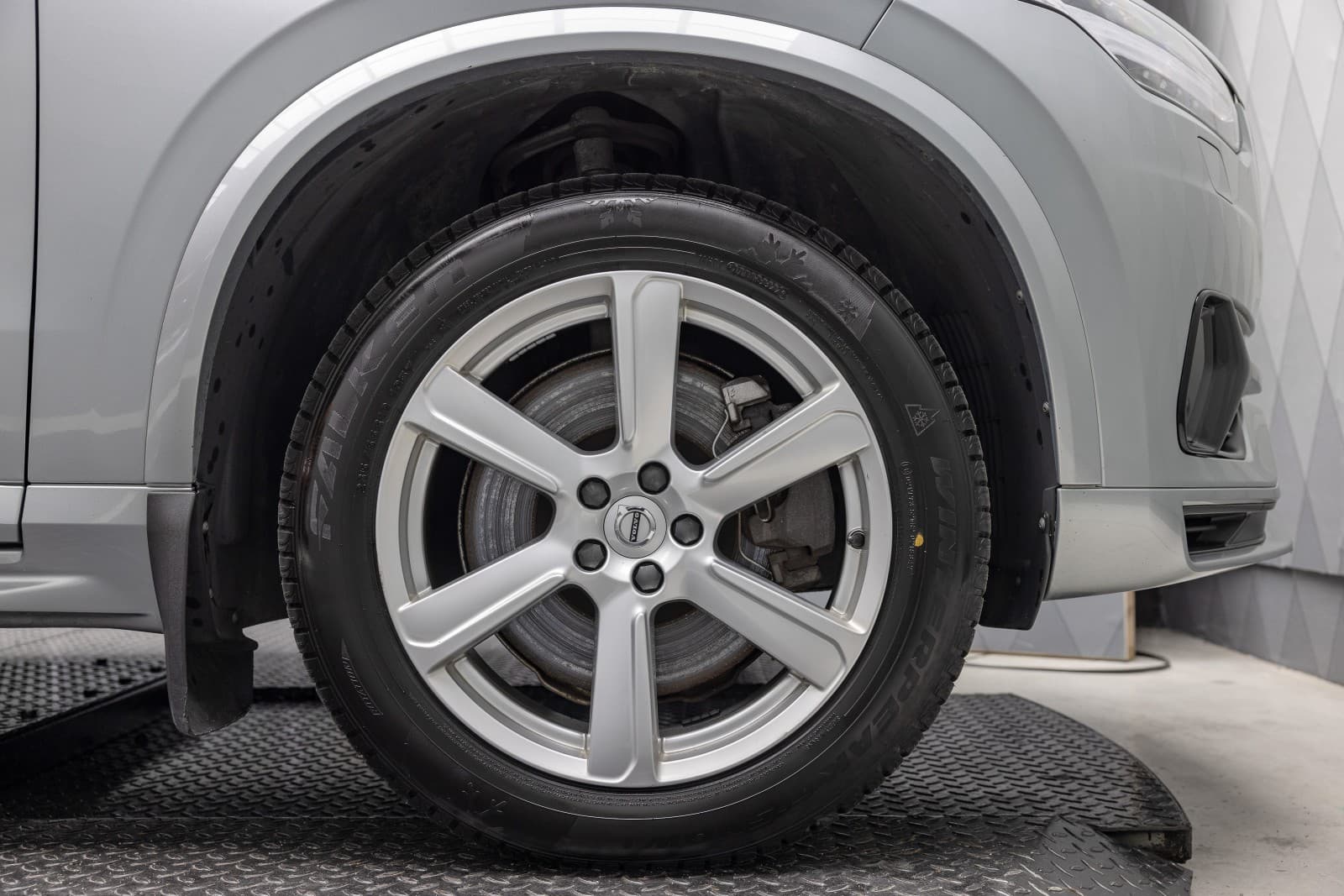 Volvo XC 90 - bilde 13