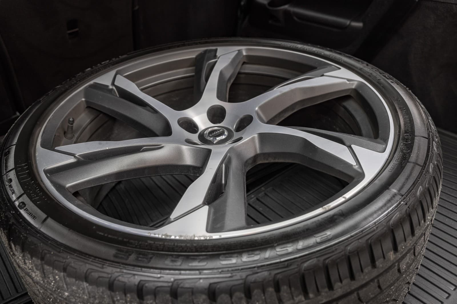 Volvo XC 90 - bilde 11