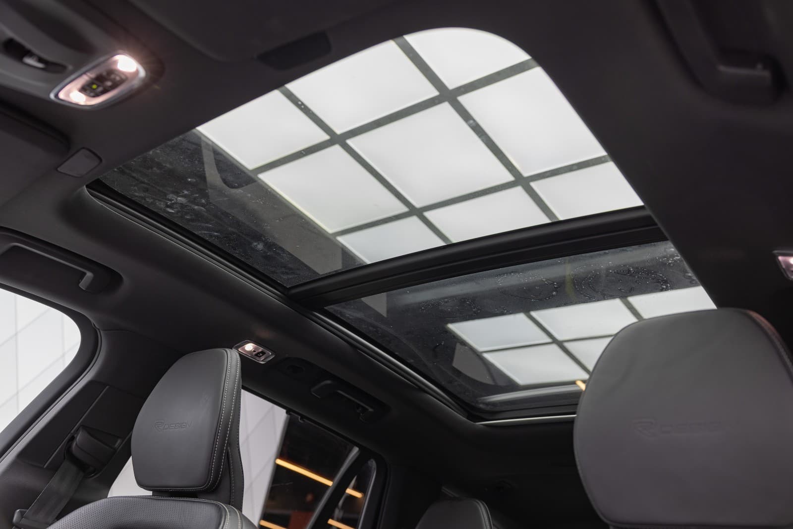 Volvo XC 90 - bilde 19