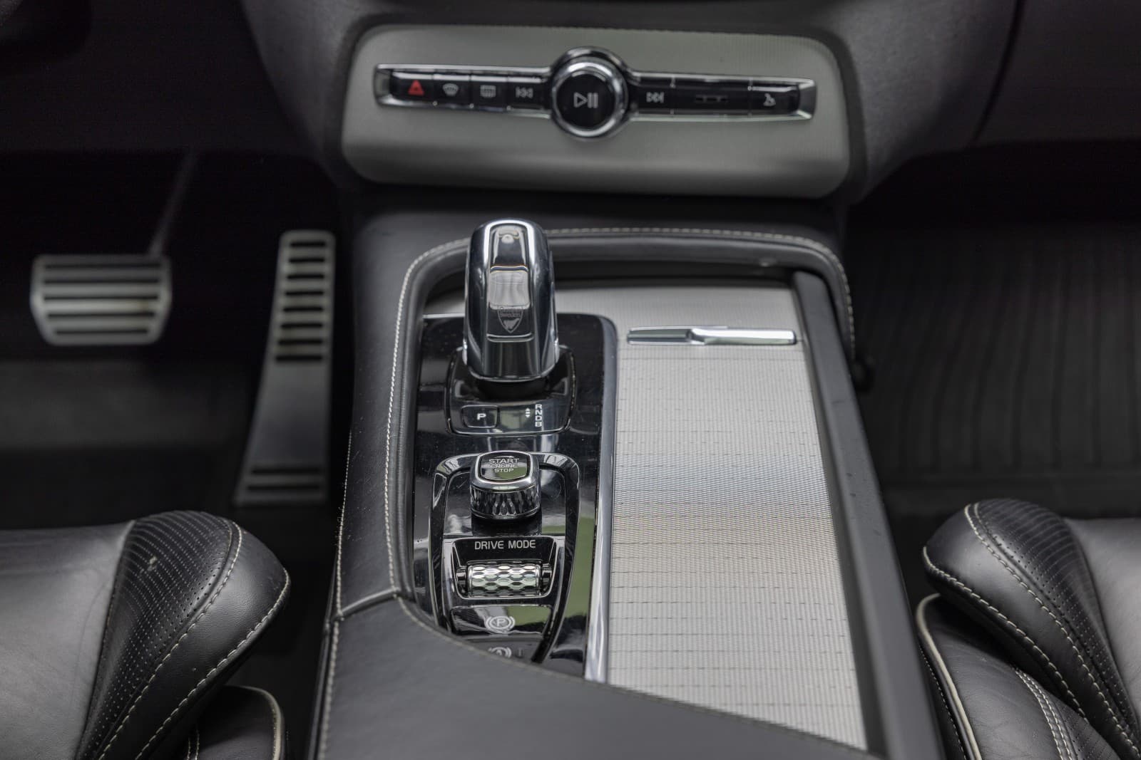 Volvo XC 90 - bilde 27